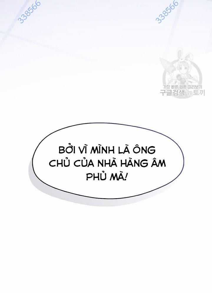 Nhà Hàng Thế Giới Ngầm Nhà hàng tốt nhất gần tôi Chapter 34 trang 85
