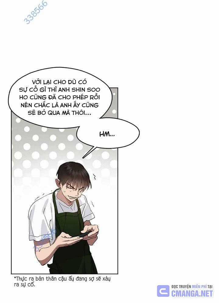 Nhà Hàng Thế Giới Ngầm Nhà hàng tốt nhất gần tôi Chapter 34 trang 86