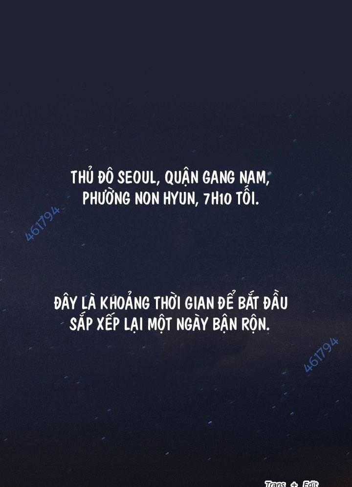 Nhà Hàng Thế Giới Ngầm Nhà hàng tốt nhất gần tôi Chapter 35 trang 0