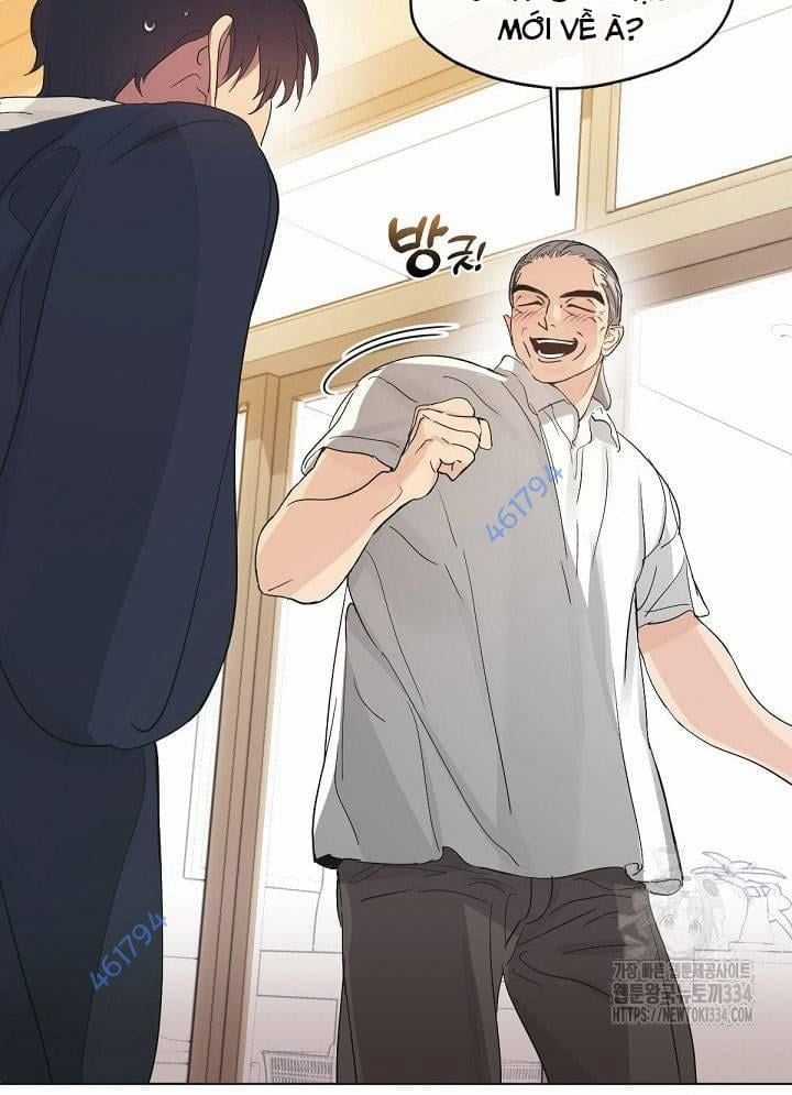 Nhà Hàng Thế Giới Ngầm Nhà hàng tốt nhất gần tôi Chapter 35 trang 10