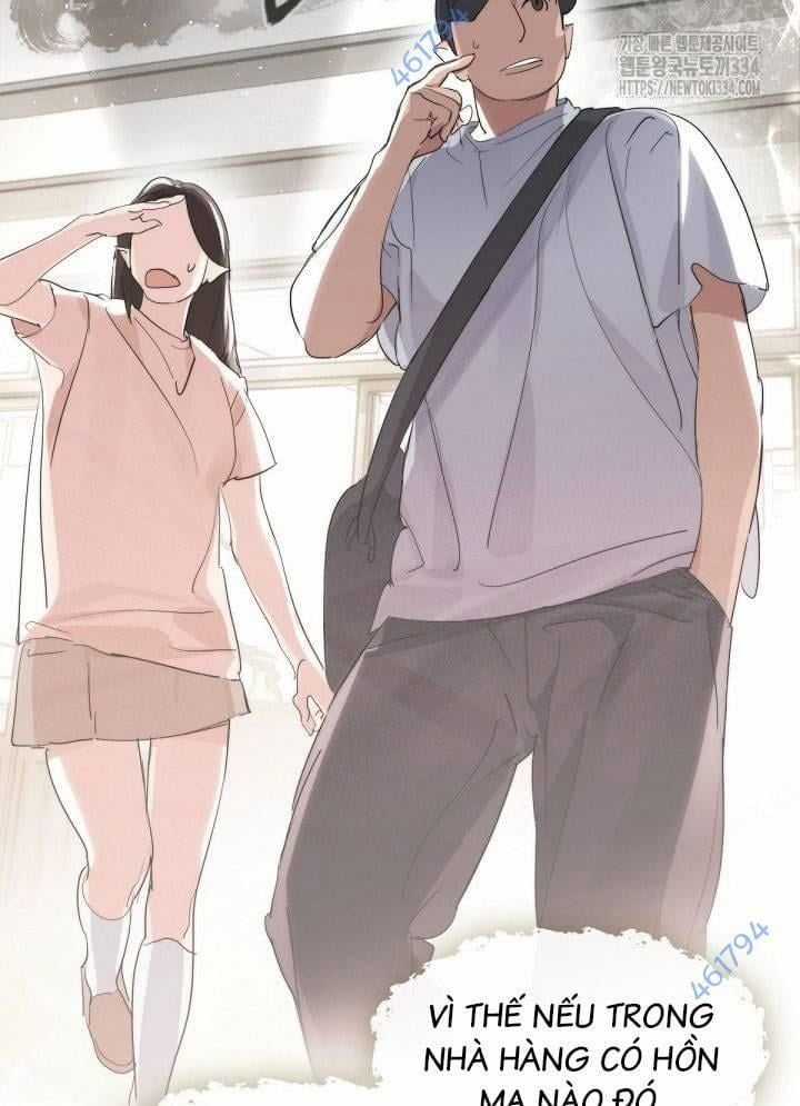 Nhà Hàng Thế Giới Ngầm Nhà hàng tốt nhất gần tôi Chapter 35 trang 15