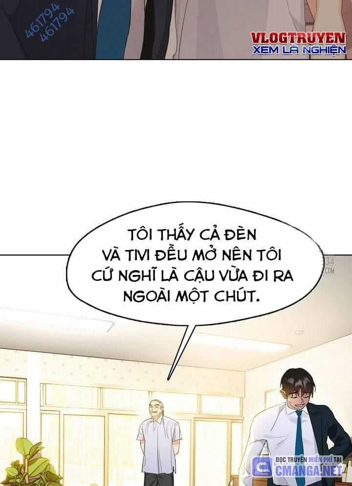 Nhà Hàng Thế Giới Ngầm Nhà hàng tốt nhất gần tôi Chapter 35 trang 20