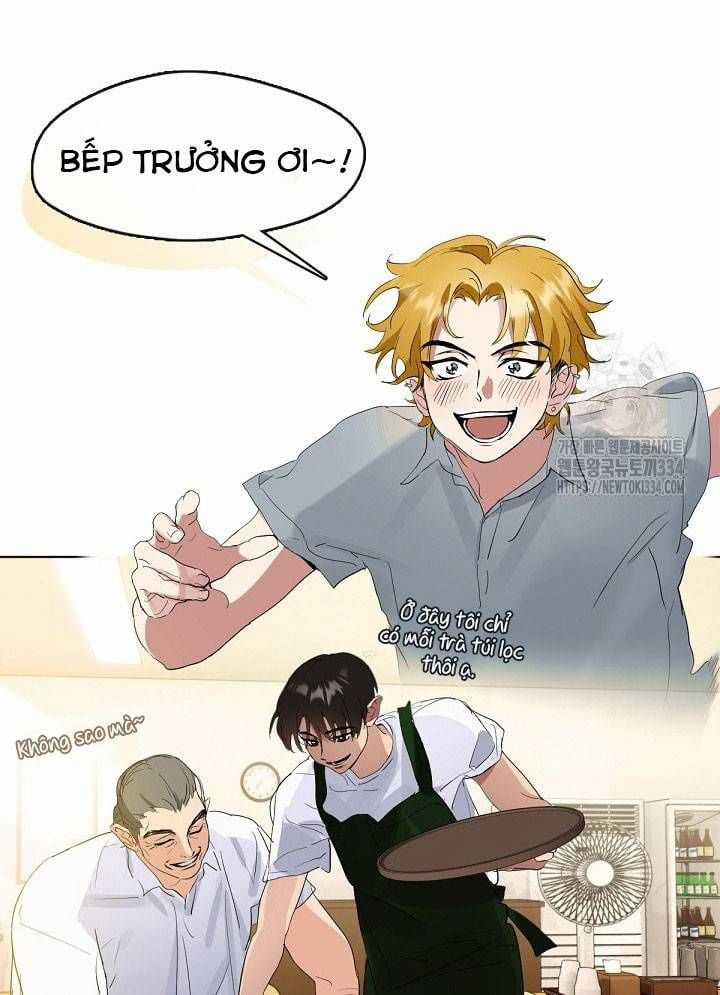 Nhà Hàng Thế Giới Ngầm Nhà hàng tốt nhất gần tôi Chapter 35 trang 24
