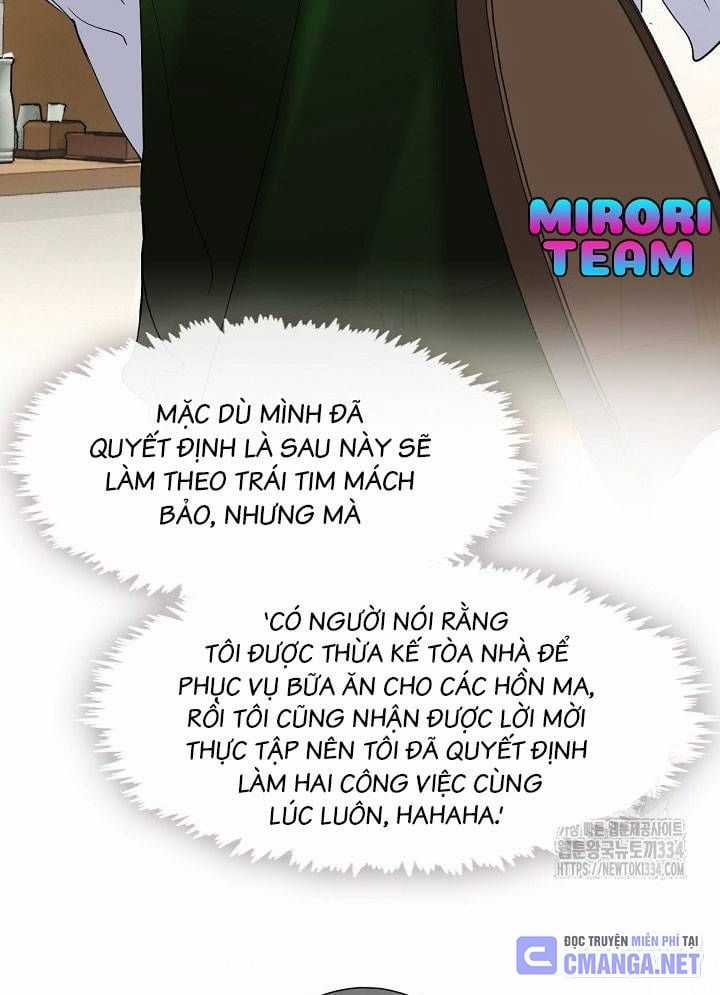 Nhà Hàng Thế Giới Ngầm Nhà hàng tốt nhất gần tôi Chapter 35 trang 38