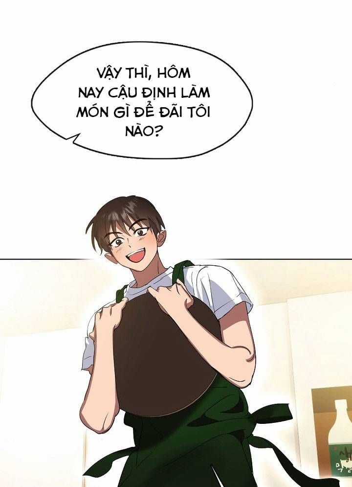Nhà Hàng Thế Giới Ngầm Nhà hàng tốt nhất gần tôi Chapter 35 trang 42