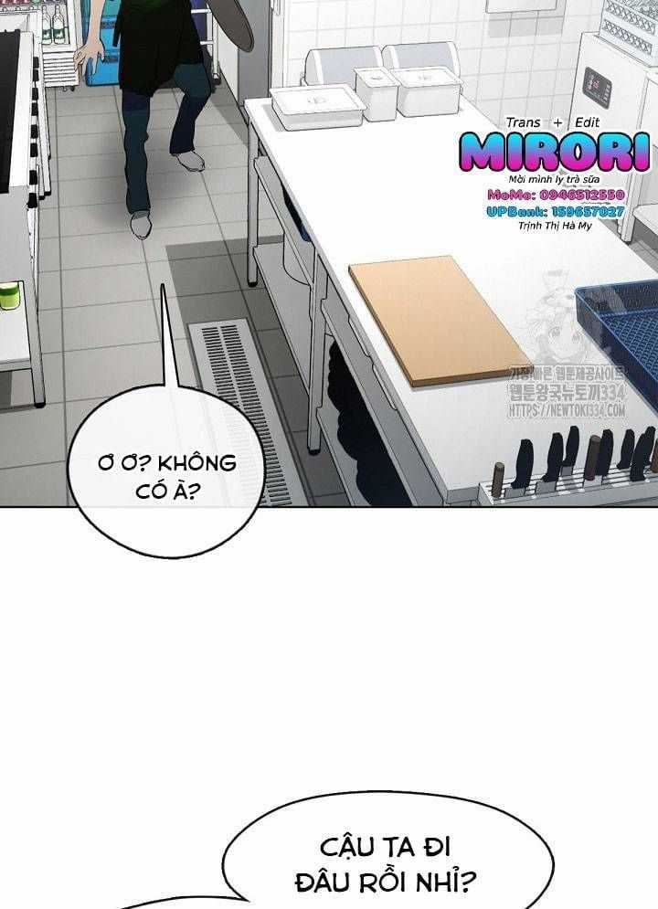 Nhà Hàng Thế Giới Ngầm Nhà hàng tốt nhất gần tôi Chapter 35 trang 49