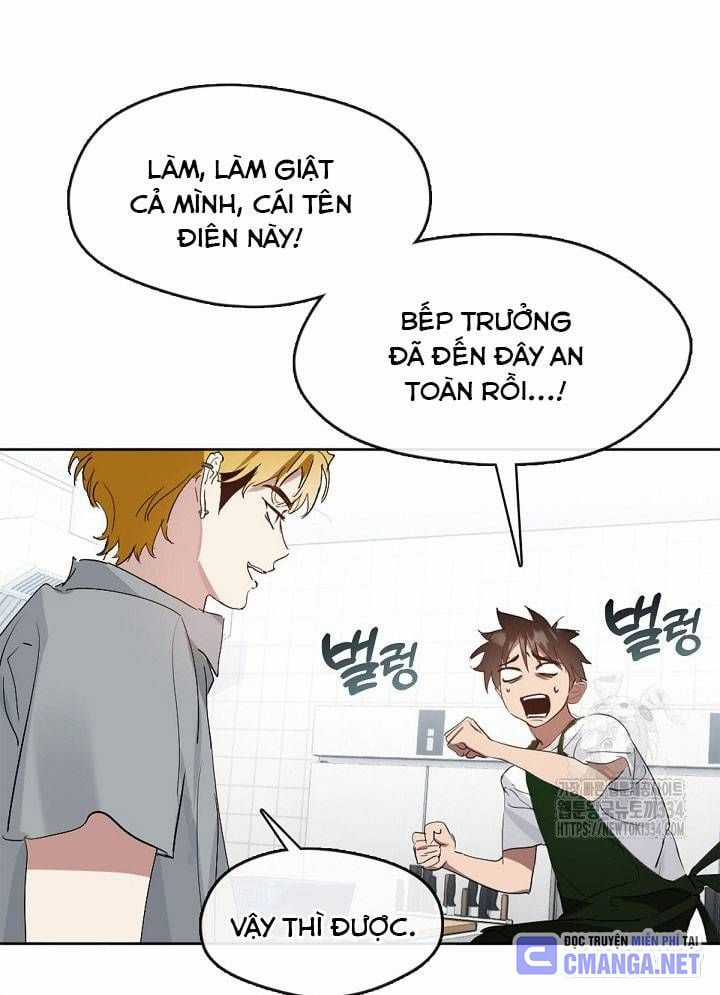 Nhà Hàng Thế Giới Ngầm Nhà hàng tốt nhất gần tôi Chapter 35 trang 53