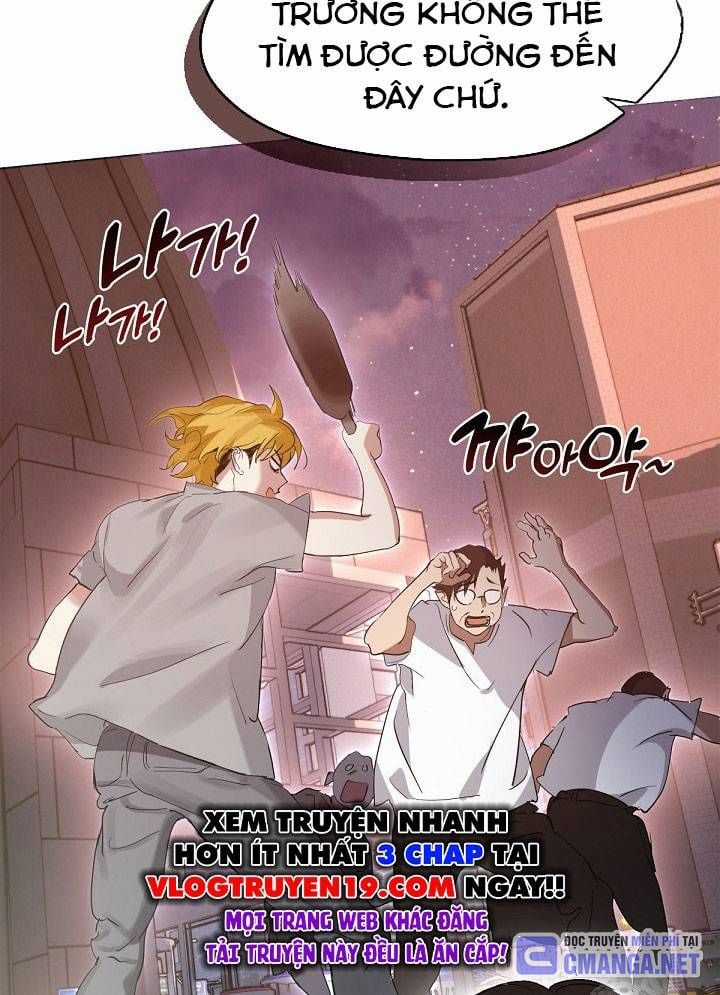 Nhà Hàng Thế Giới Ngầm Nhà hàng tốt nhất gần tôi Chapter 35 trang 56