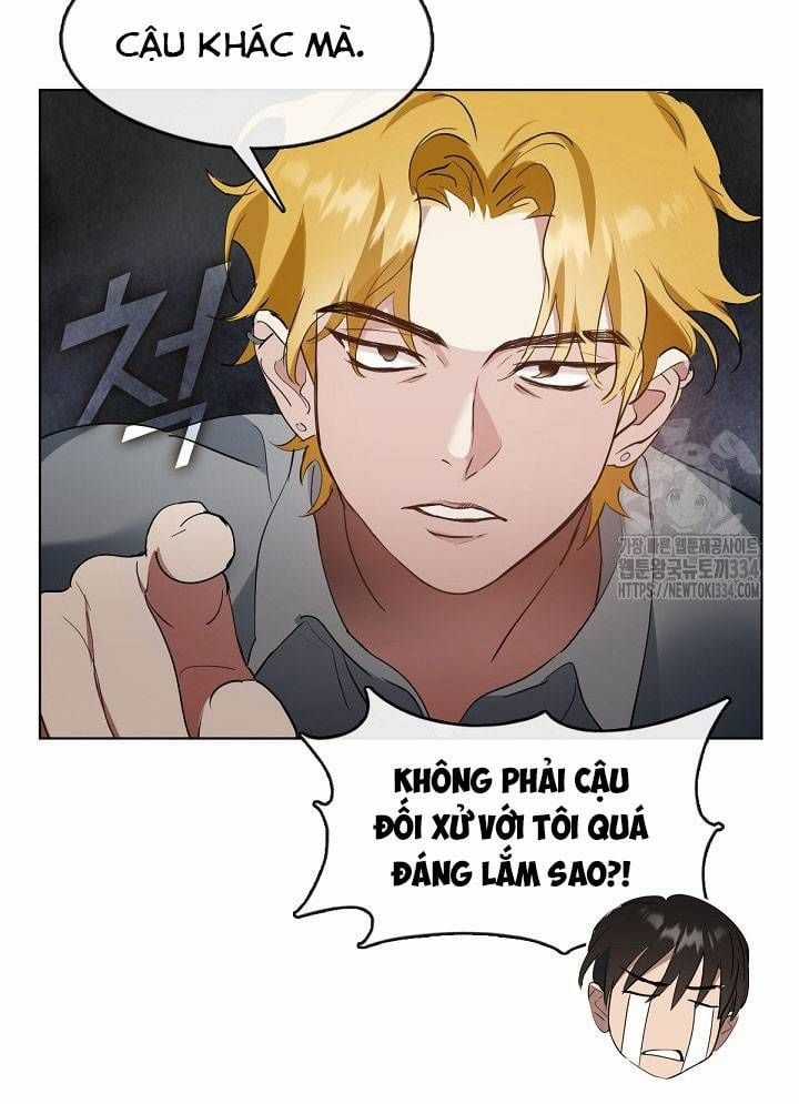 Nhà Hàng Thế Giới Ngầm Nhà hàng tốt nhất gần tôi Chapter 35 trang 61
