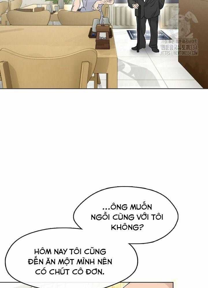 Nhà Hàng Thế Giới Ngầm Nhà hàng tốt nhất gần tôi Chapter 35 trang 76