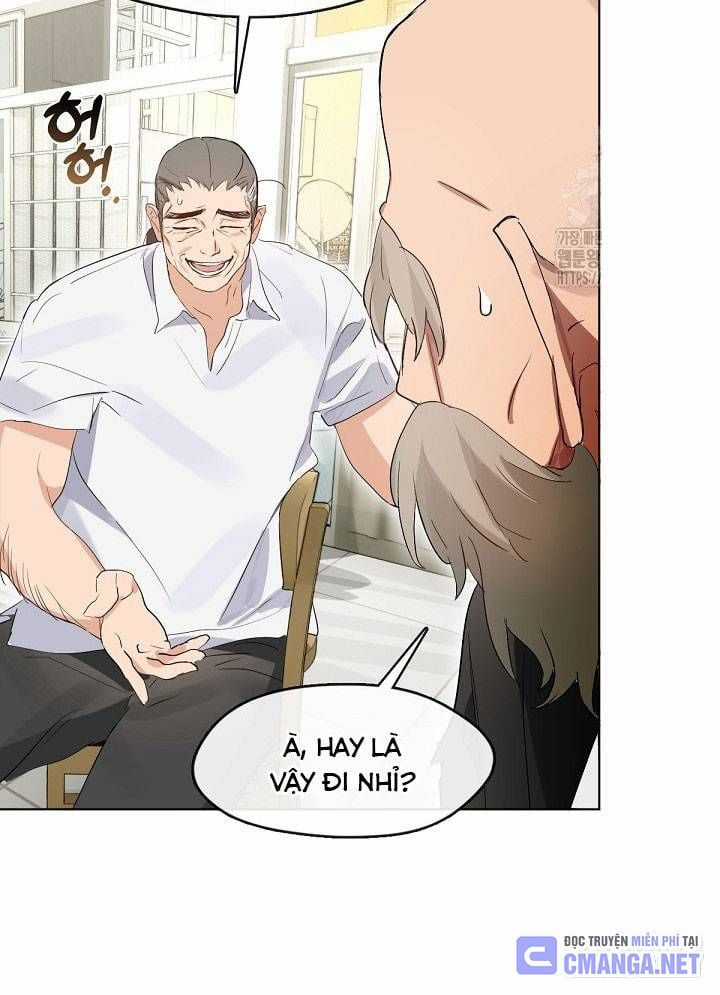 Nhà Hàng Thế Giới Ngầm Nhà hàng tốt nhất gần tôi Chapter 35 trang 77