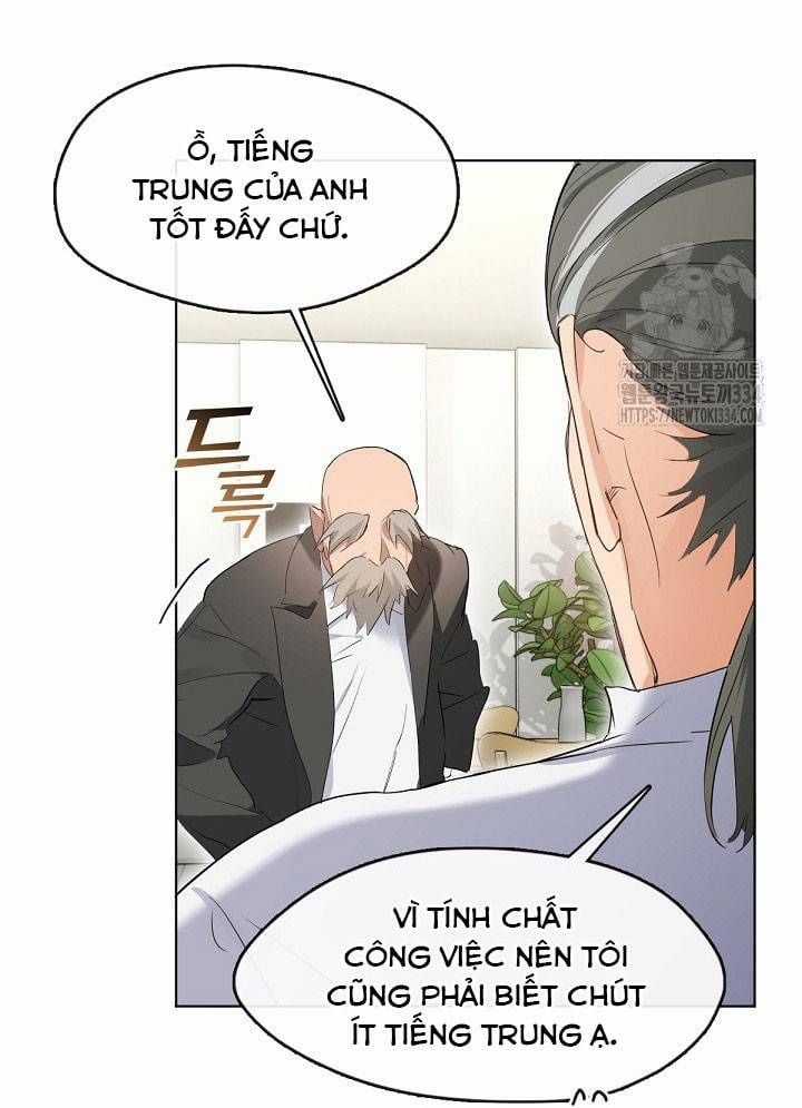 Nhà Hàng Thế Giới Ngầm Nhà hàng tốt nhất gần tôi Chapter 35 trang 78