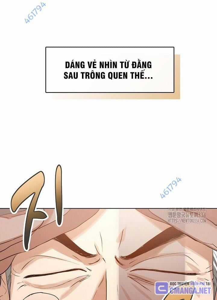 Nhà Hàng Thế Giới Ngầm Nhà hàng tốt nhất gần tôi Chapter 35 trang 8