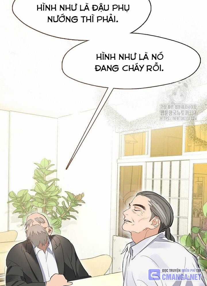 Nhà Hàng Thế Giới Ngầm Nhà hàng tốt nhất gần tôi Chapter 35 trang 83