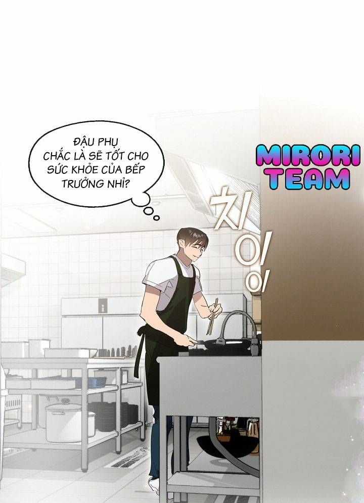 Nhà Hàng Thế Giới Ngầm Nhà hàng tốt nhất gần tôi Chapter 35 trang 87