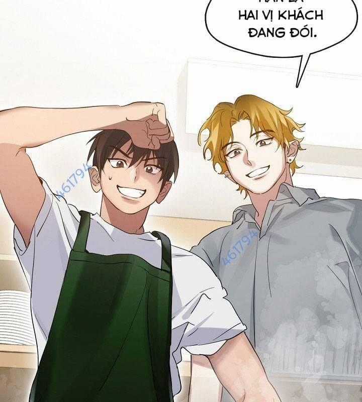 Nhà Hàng Thế Giới Ngầm Nhà hàng tốt nhất gần tôi Chapter 36 trang 1