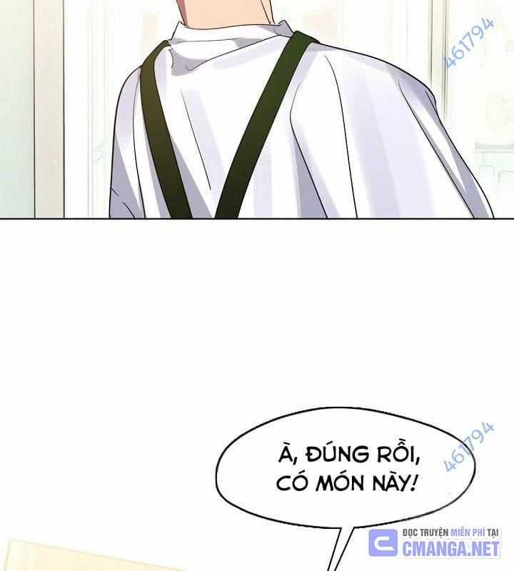 Nhà Hàng Thế Giới Ngầm Nhà hàng tốt nhất gần tôi Chapter 36 trang 119