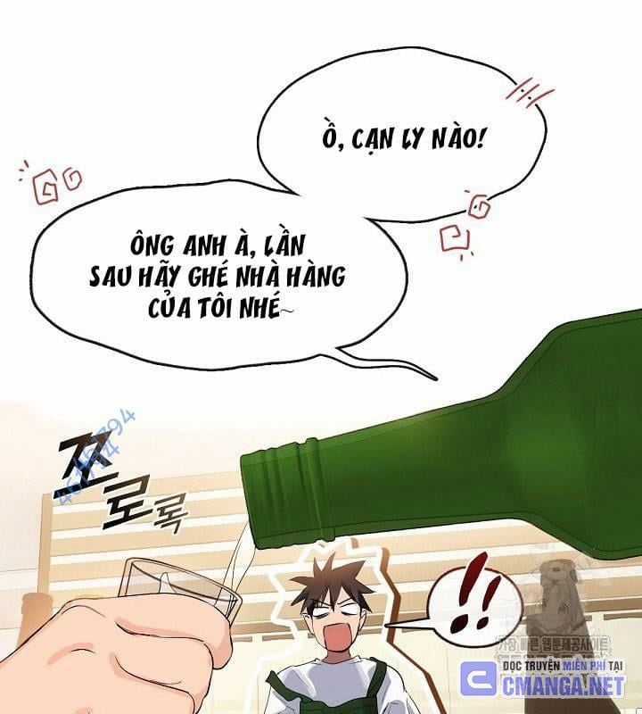 Nhà Hàng Thế Giới Ngầm Nhà hàng tốt nhất gần tôi Chapter 36 trang 14