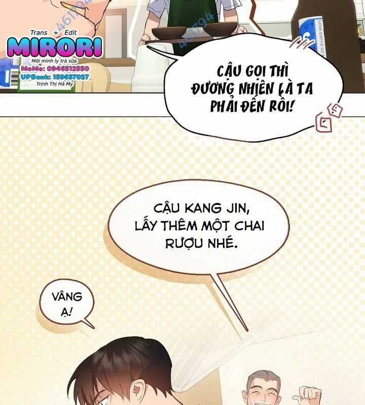 Nhà Hàng Thế Giới Ngầm Nhà hàng tốt nhất gần tôi Chapter 36 trang 15