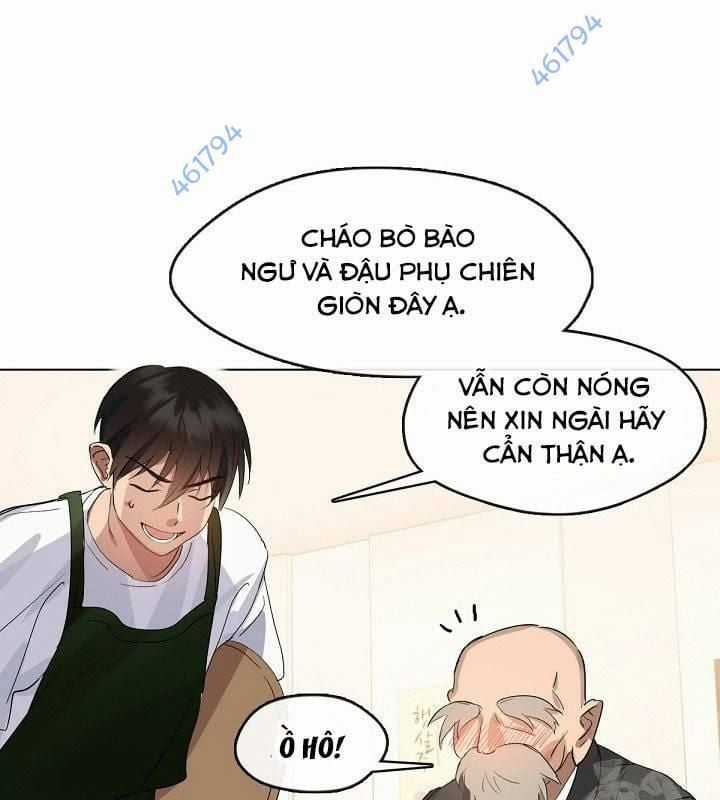 Nhà Hàng Thế Giới Ngầm Nhà hàng tốt nhất gần tôi Chapter 36 trang 18