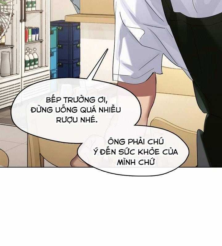 Nhà Hàng Thế Giới Ngầm Nhà hàng tốt nhất gần tôi Chapter 36 trang 22