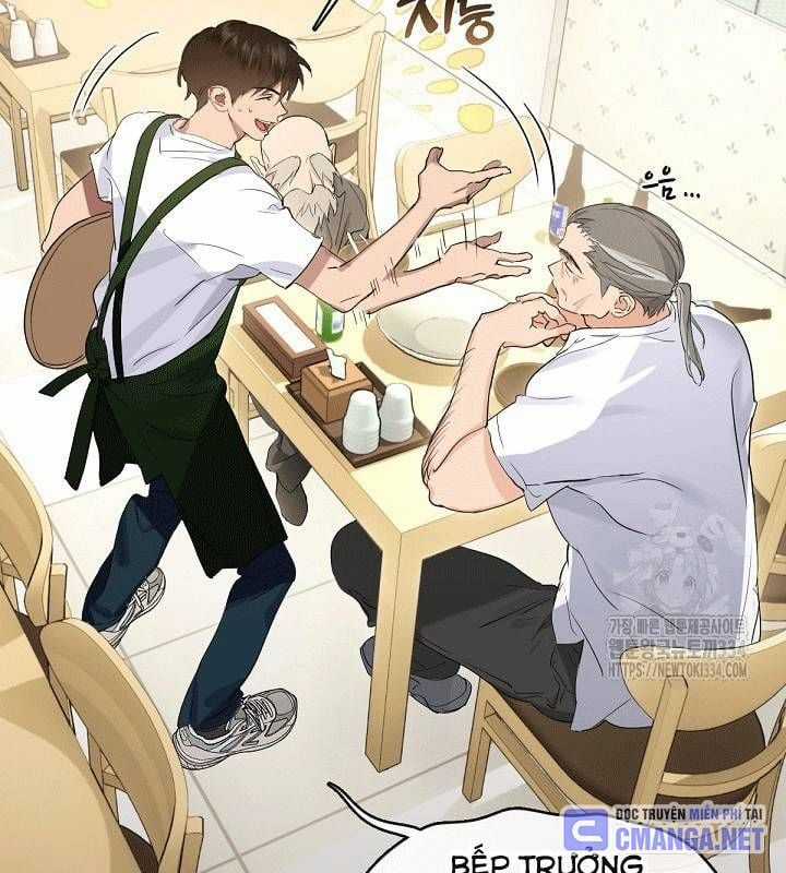 Nhà Hàng Thế Giới Ngầm Nhà hàng tốt nhất gần tôi Chapter 36 trang 32