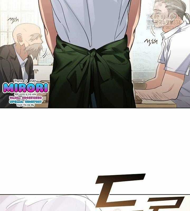 Nhà Hàng Thế Giới Ngầm Nhà hàng tốt nhất gần tôi Chapter 36 trang 34