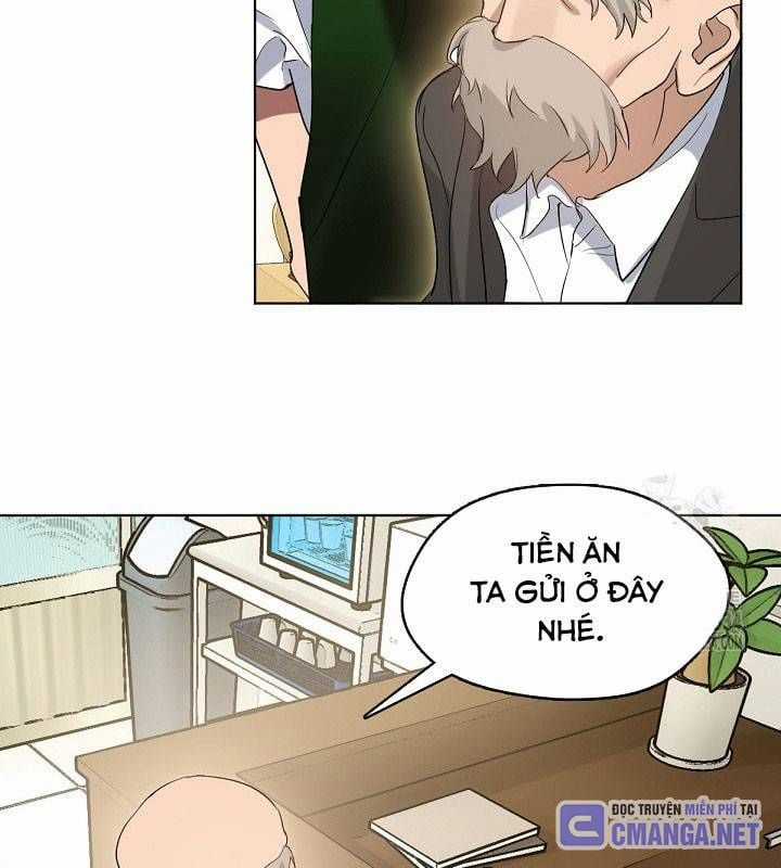 Nhà Hàng Thế Giới Ngầm Nhà hàng tốt nhất gần tôi Chapter 36 trang 38