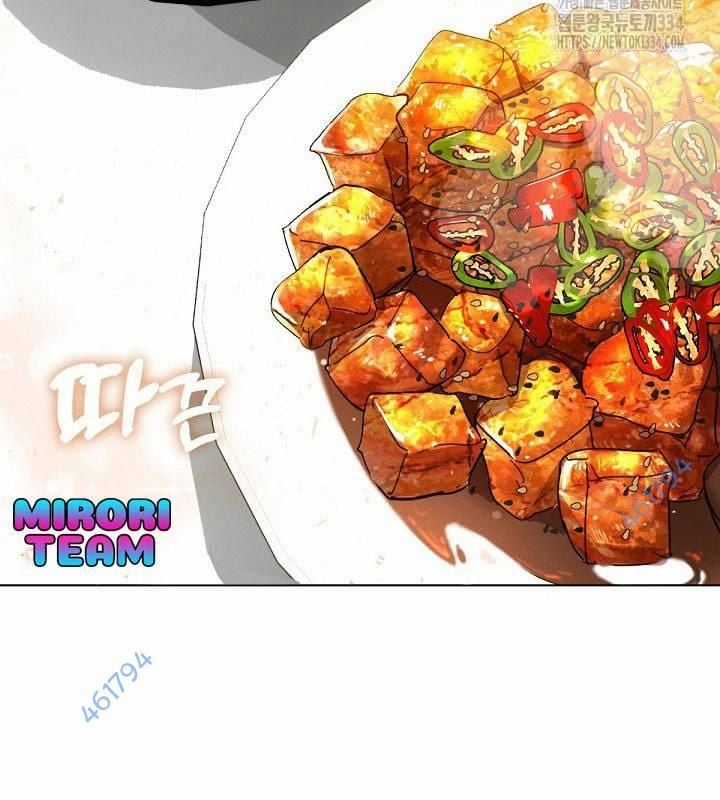 Nhà Hàng Thế Giới Ngầm Nhà hàng tốt nhất gần tôi Chapter 36 trang 4