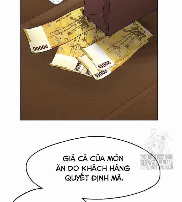 Nhà Hàng Thế Giới Ngầm Nhà hàng tốt nhất gần tôi Chapter 36 trang 42