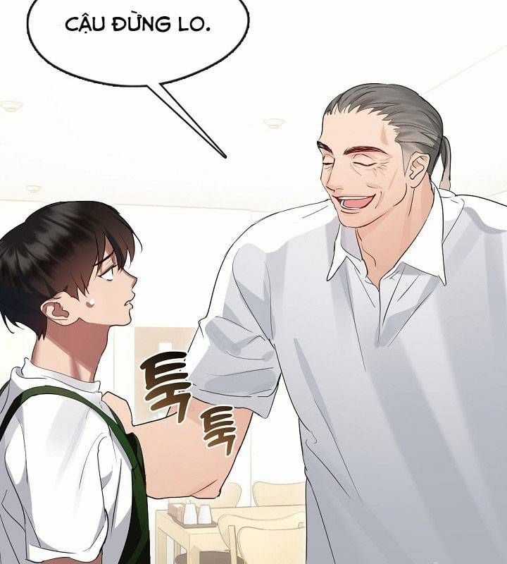 Nhà Hàng Thế Giới Ngầm Nhà hàng tốt nhất gần tôi Chapter 36 trang 43