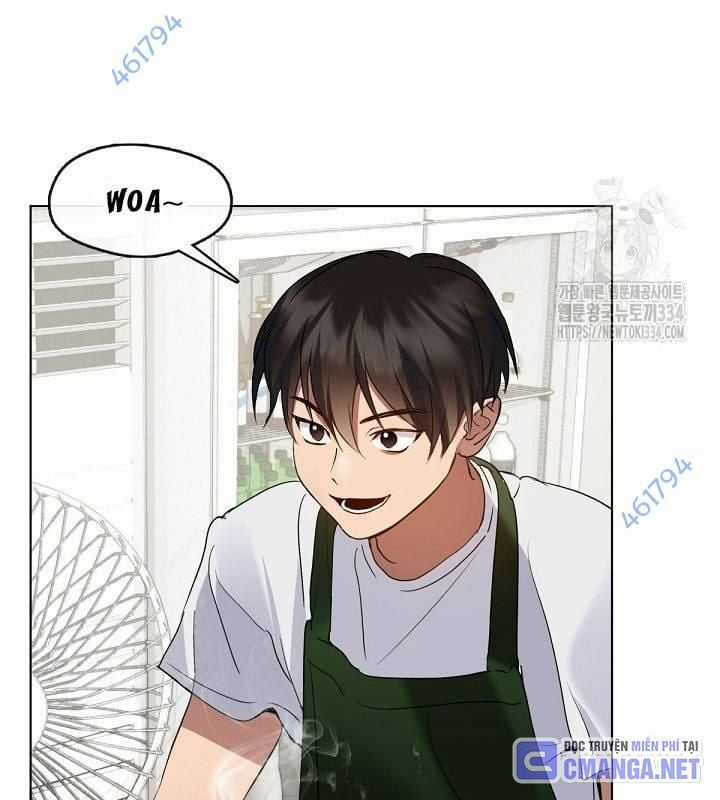 Nhà Hàng Thế Giới Ngầm Nhà hàng tốt nhất gần tôi Chapter 36 trang 5