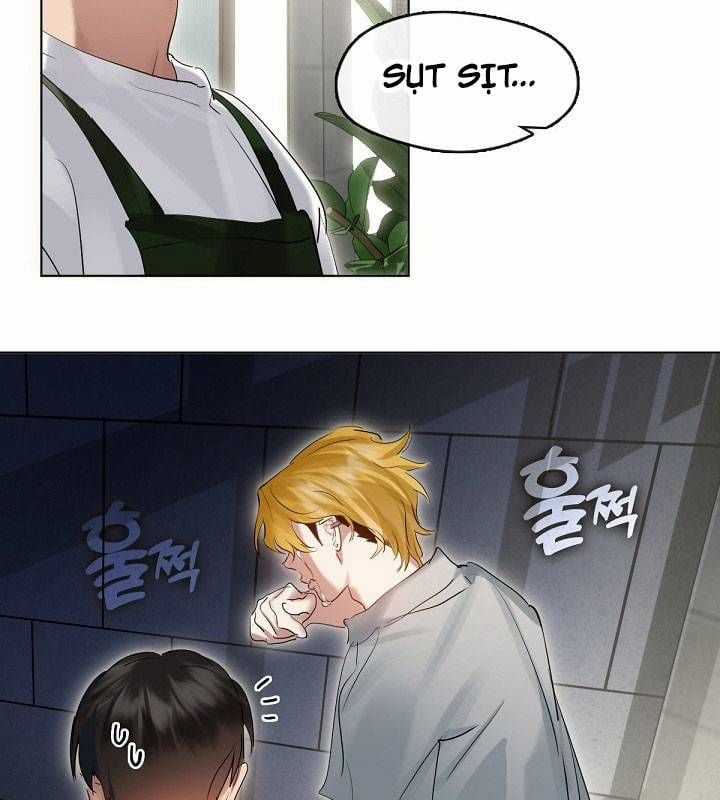 Nhà Hàng Thế Giới Ngầm Nhà hàng tốt nhất gần tôi Chapter 36 trang 52