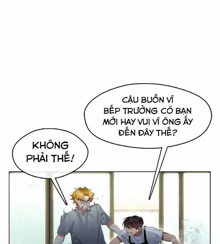 Nhà Hàng Thế Giới Ngầm Nhà hàng tốt nhất gần tôi Chapter 36 trang 54