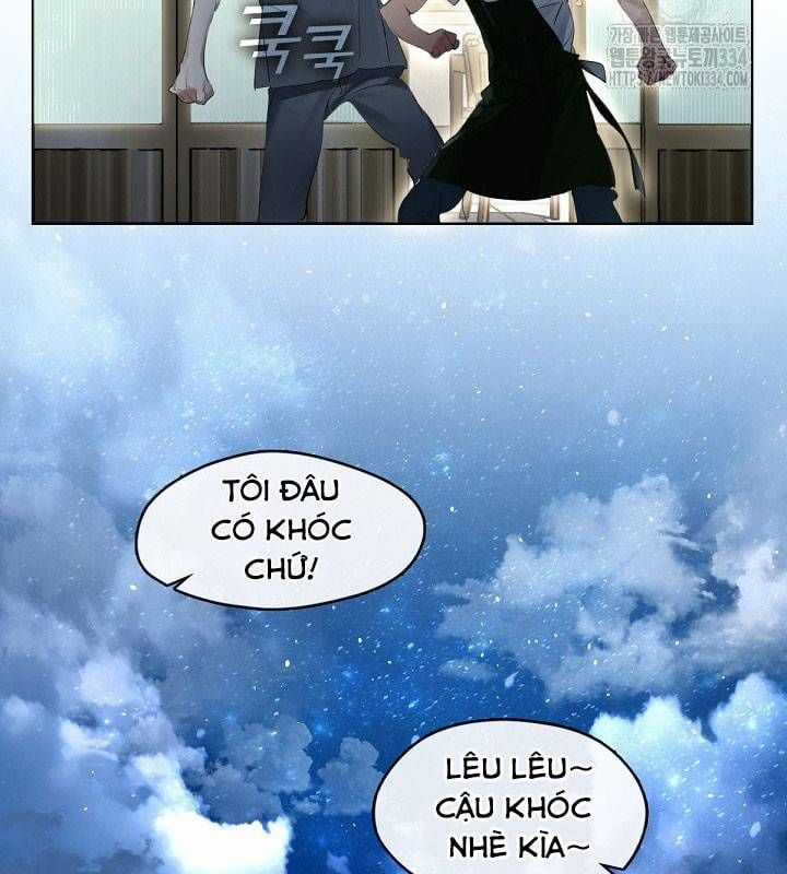 Nhà Hàng Thế Giới Ngầm Nhà hàng tốt nhất gần tôi Chapter 36 trang 55