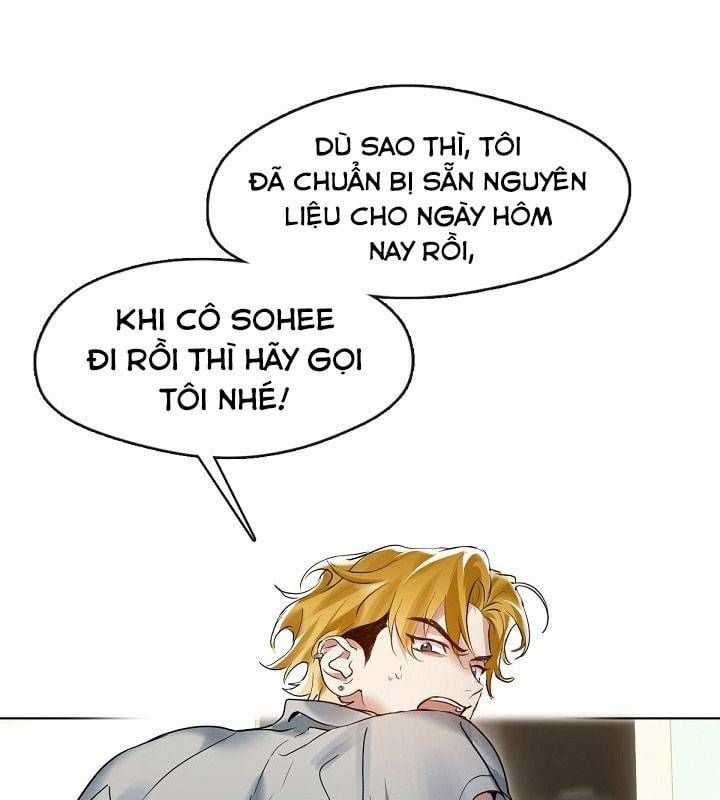 Nhà Hàng Thế Giới Ngầm Nhà hàng tốt nhất gần tôi Chapter 36 trang 67