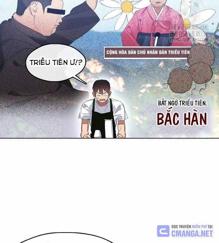 Nhà Hàng Thế Giới Ngầm Nhà hàng tốt nhất gần tôi Chapter 36 trang 98