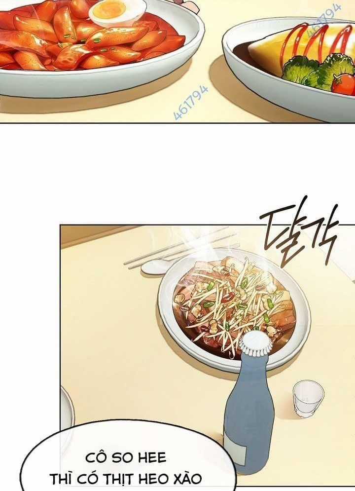 Nhà Hàng Thế Giới Ngầm Nhà hàng tốt nhất gần tôi Chapter 37 trang 1