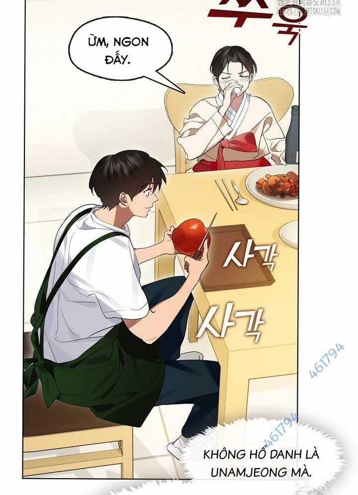 Nhà Hàng Thế Giới Ngầm Nhà hàng tốt nhất gần tôi Chapter 37 trang 12