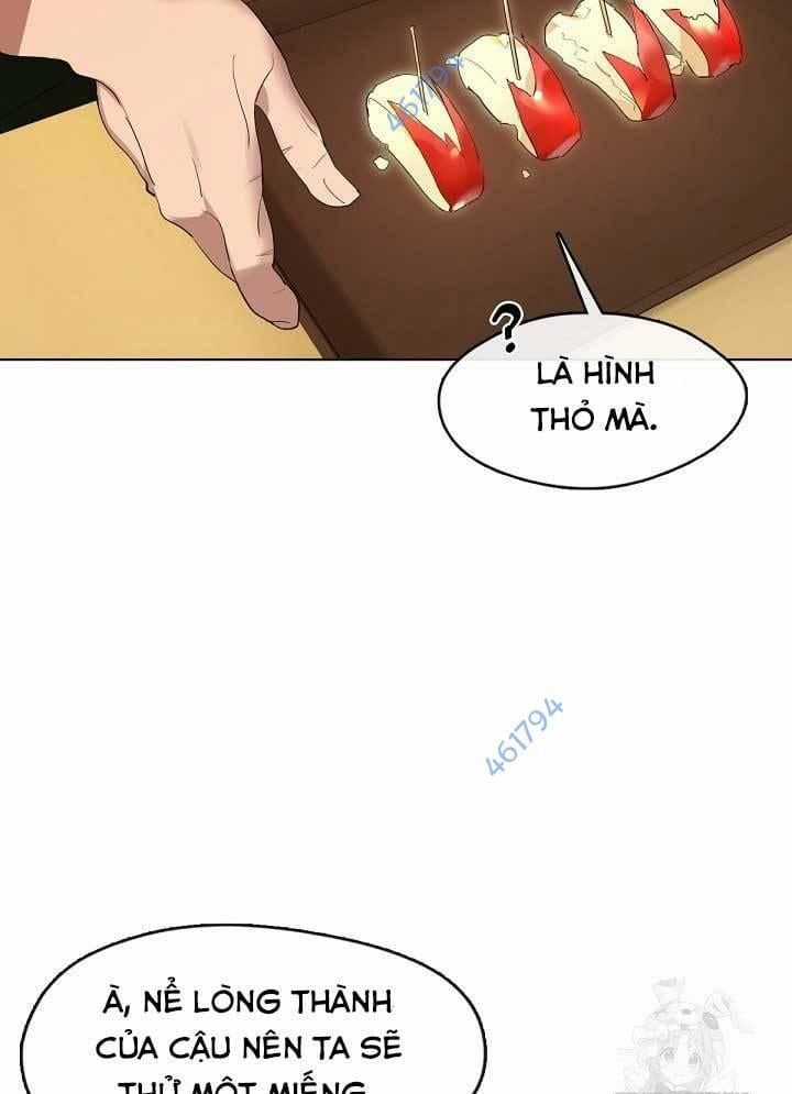 Nhà Hàng Thế Giới Ngầm Nhà hàng tốt nhất gần tôi Chapter 37 trang 16