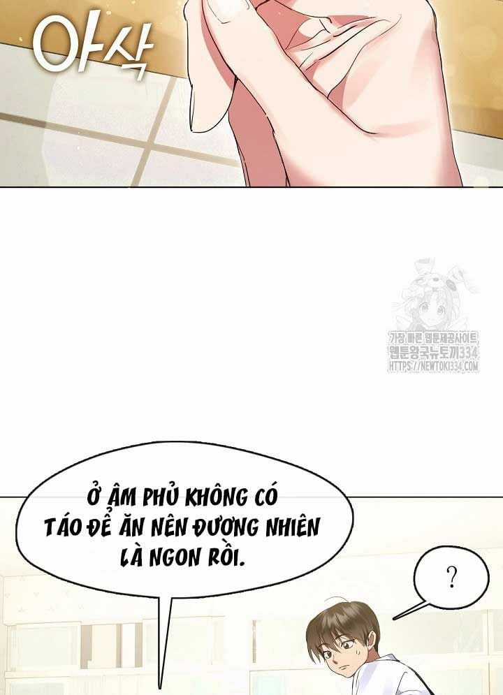 Nhà Hàng Thế Giới Ngầm Nhà hàng tốt nhất gần tôi Chapter 37 trang 22