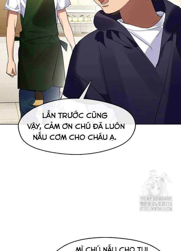 Nhà Hàng Thế Giới Ngầm Nhà hàng tốt nhất gần tôi Chapter 37 trang 30