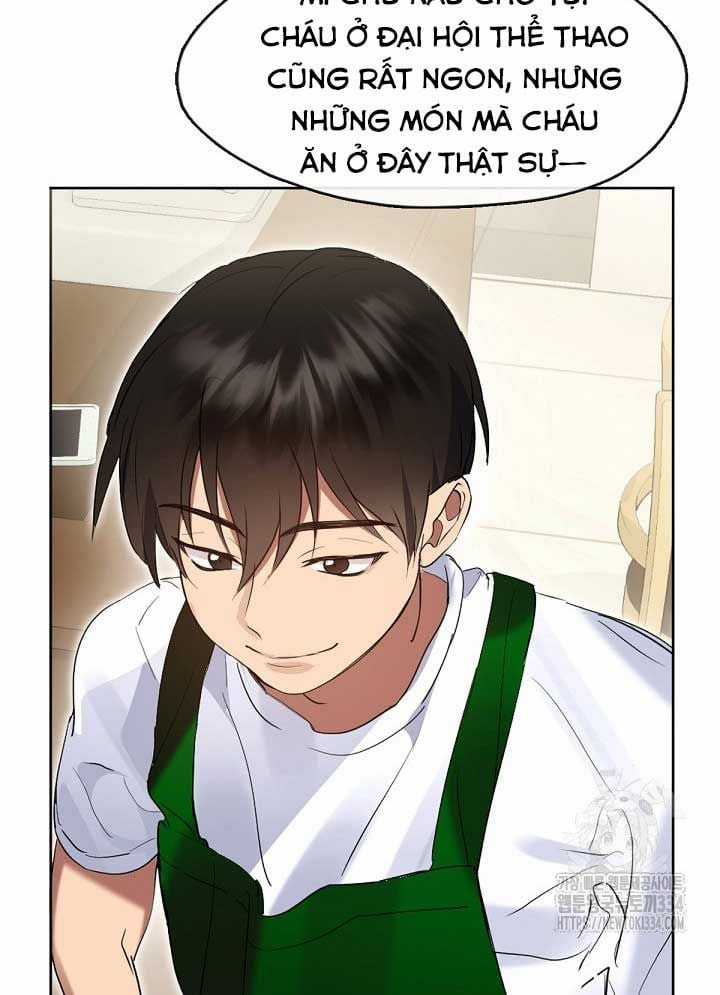 Nhà Hàng Thế Giới Ngầm Nhà hàng tốt nhất gần tôi Chapter 37 trang 31