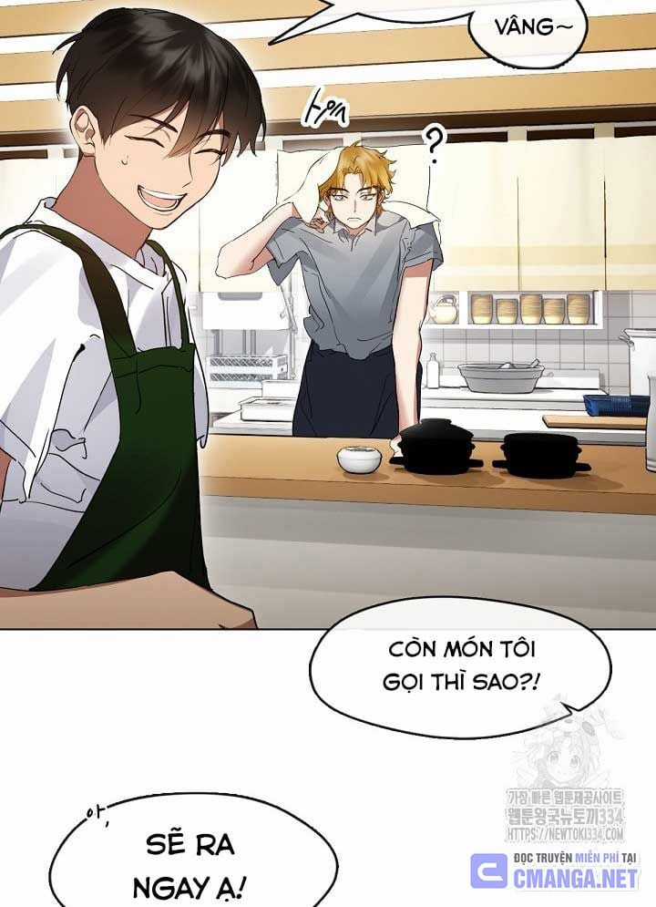 Nhà Hàng Thế Giới Ngầm Nhà hàng tốt nhất gần tôi Chapter 37 trang 47
