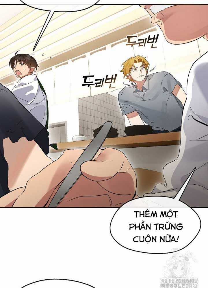 Nhà Hàng Thế Giới Ngầm Nhà hàng tốt nhất gần tôi Chapter 37 trang 48