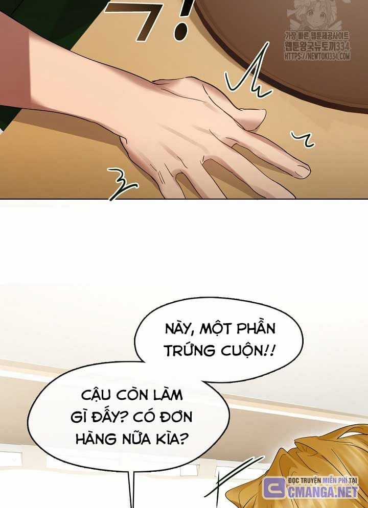 Nhà Hàng Thế Giới Ngầm Nhà hàng tốt nhất gần tôi Chapter 37 trang 50
