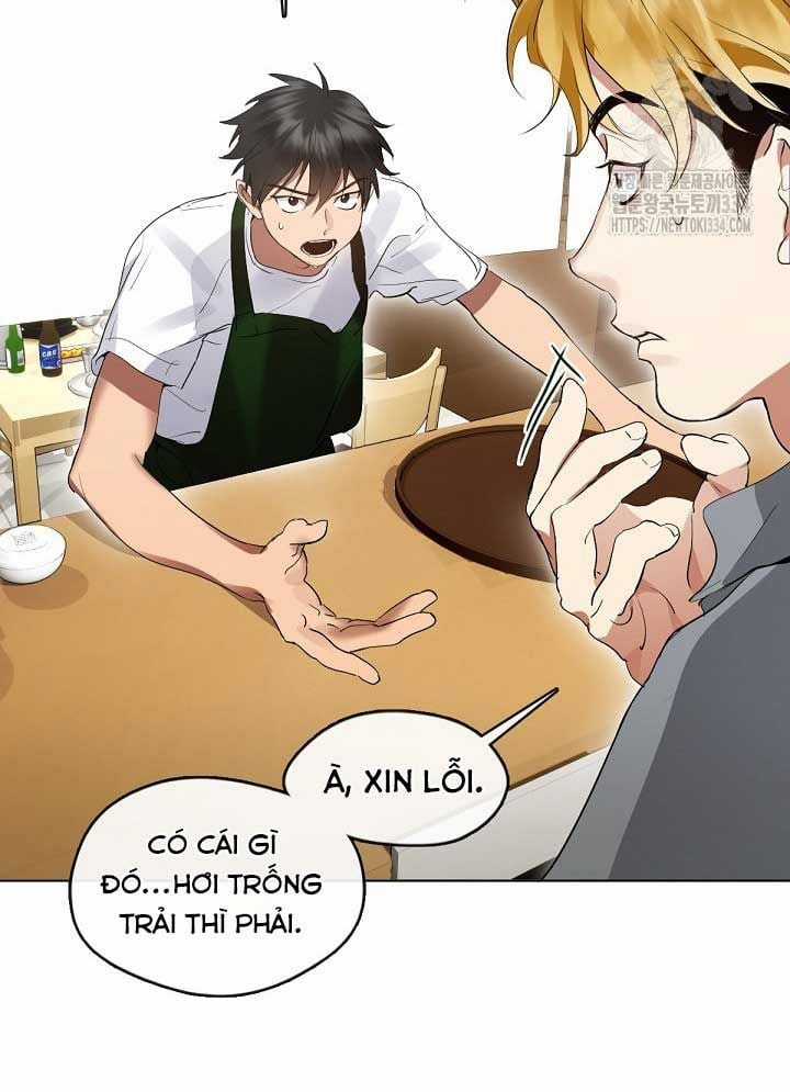 Nhà Hàng Thế Giới Ngầm Nhà hàng tốt nhất gần tôi Chapter 37 trang 51