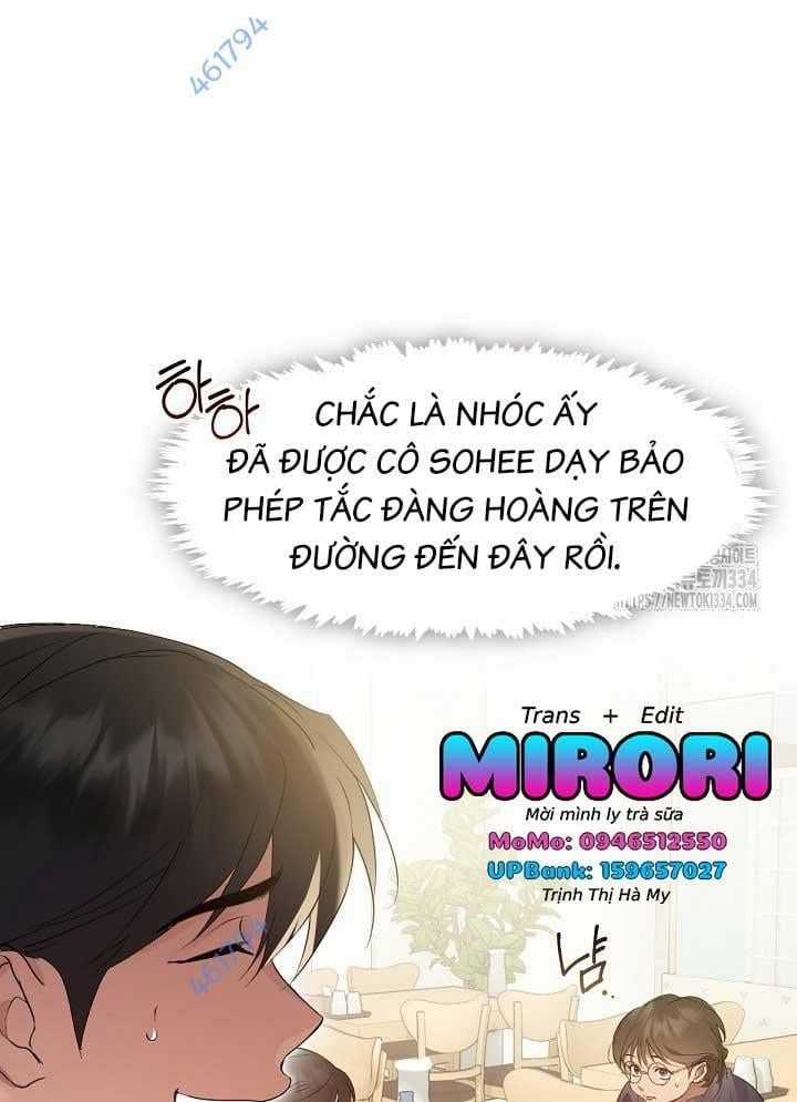 Nhà Hàng Thế Giới Ngầm Nhà hàng tốt nhất gần tôi Chapter 37 trang 6