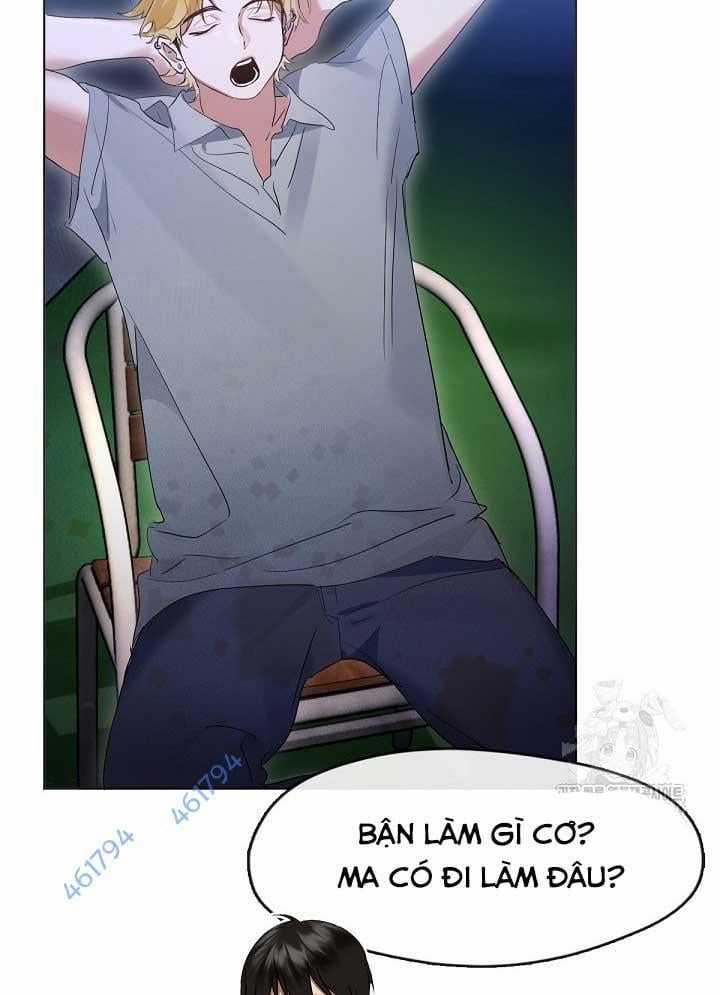 Nhà Hàng Thế Giới Ngầm Nhà hàng tốt nhất gần tôi Chapter 37 trang 63