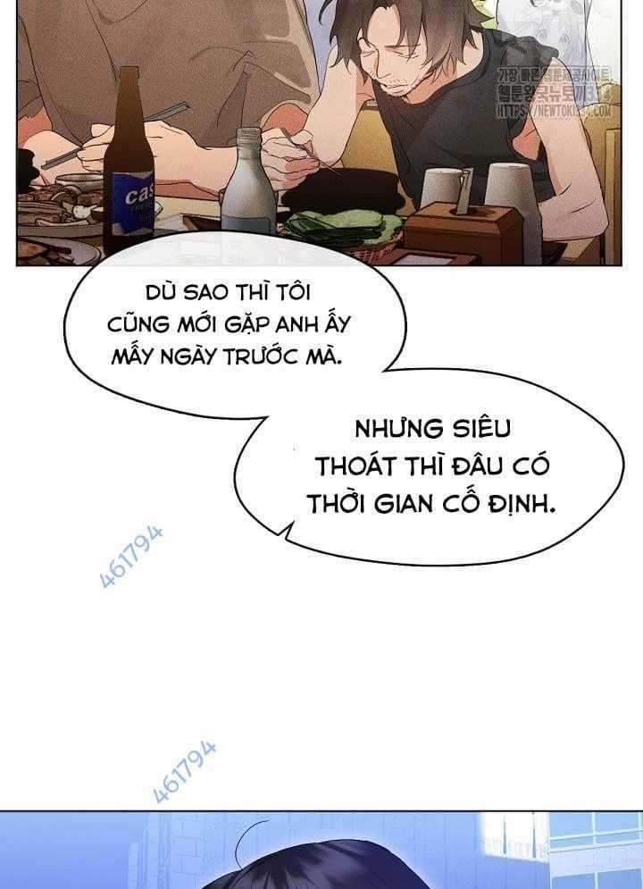 Nhà Hàng Thế Giới Ngầm Nhà hàng tốt nhất gần tôi Chapter 37 trang 67